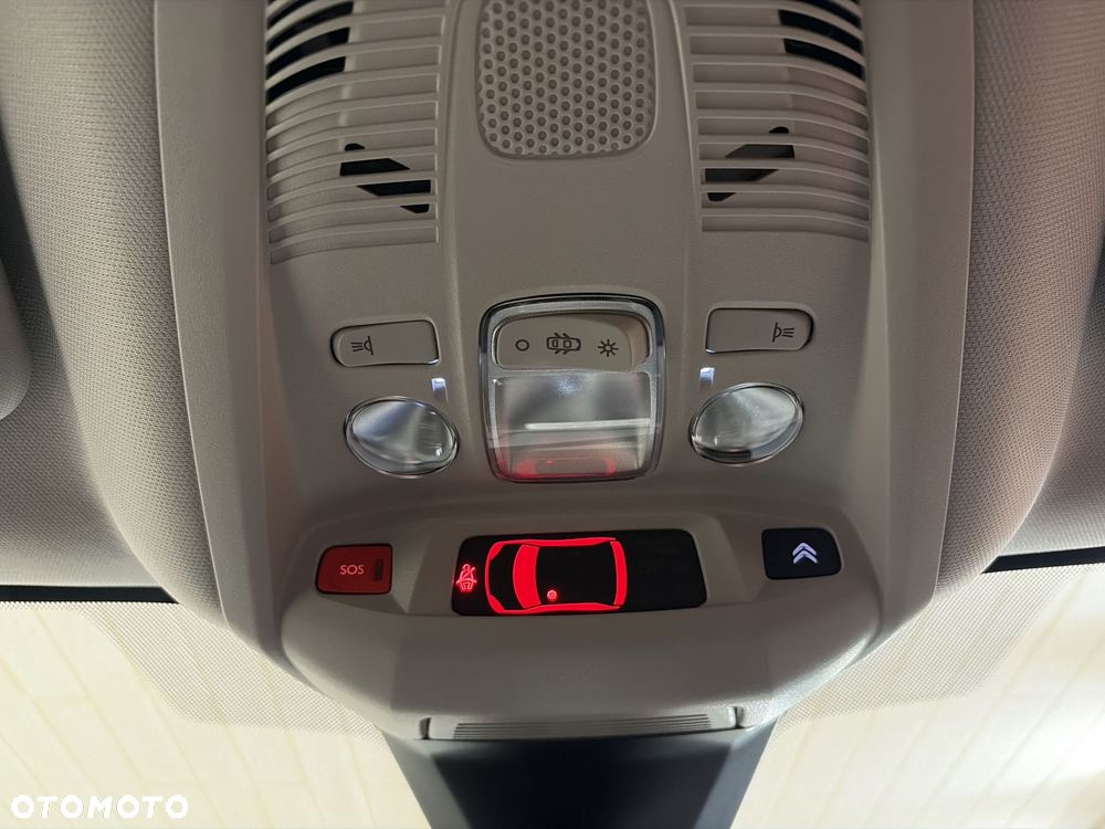 Citroën C5 Aircross 1.5 BlueHDi Shine - 17