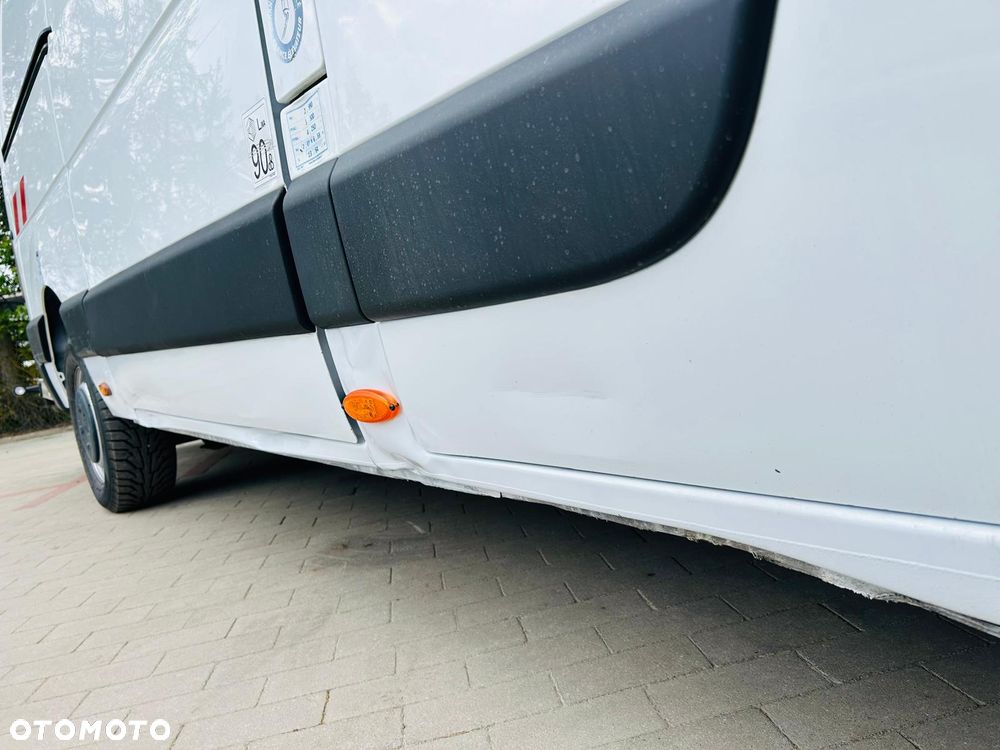 Renault Master - 10