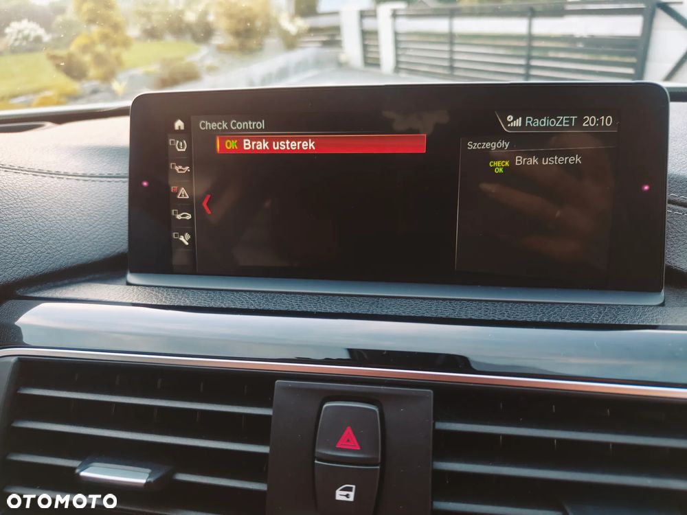 BMW Seria 4 420d xDrive - 31
