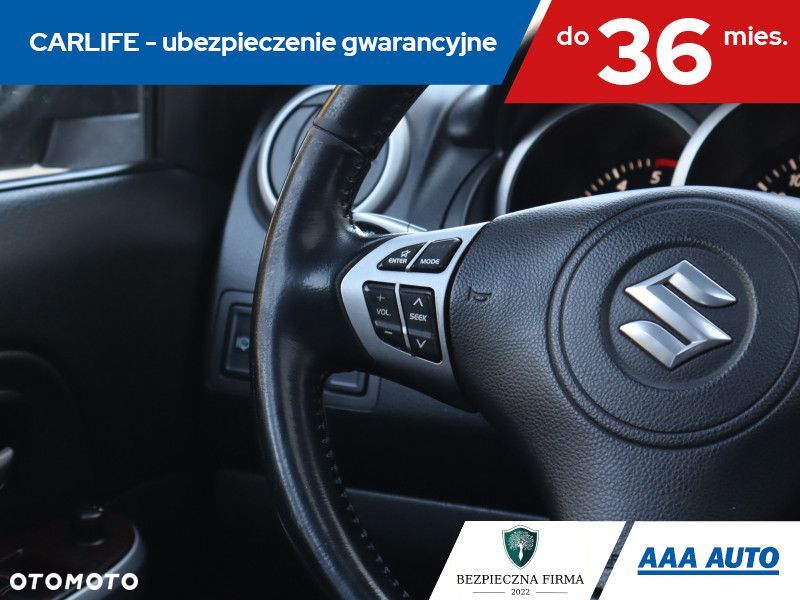 Suzuki Grand Vitara - 18