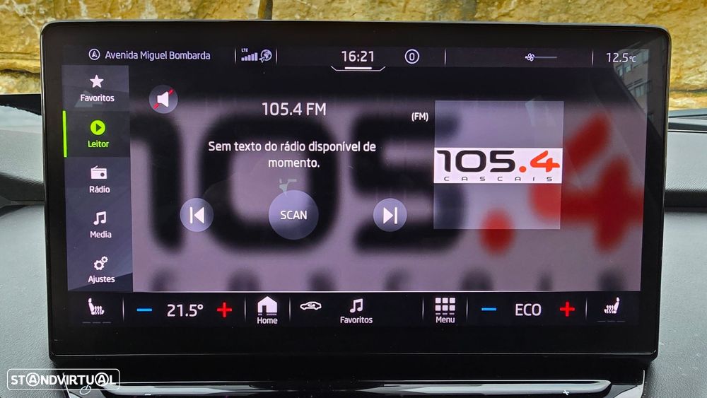 Skoda Enyaq iV 80 - 39