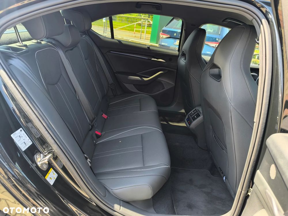 Skoda Superb 2.0 TSI 4x4 Sportline DSG - 14