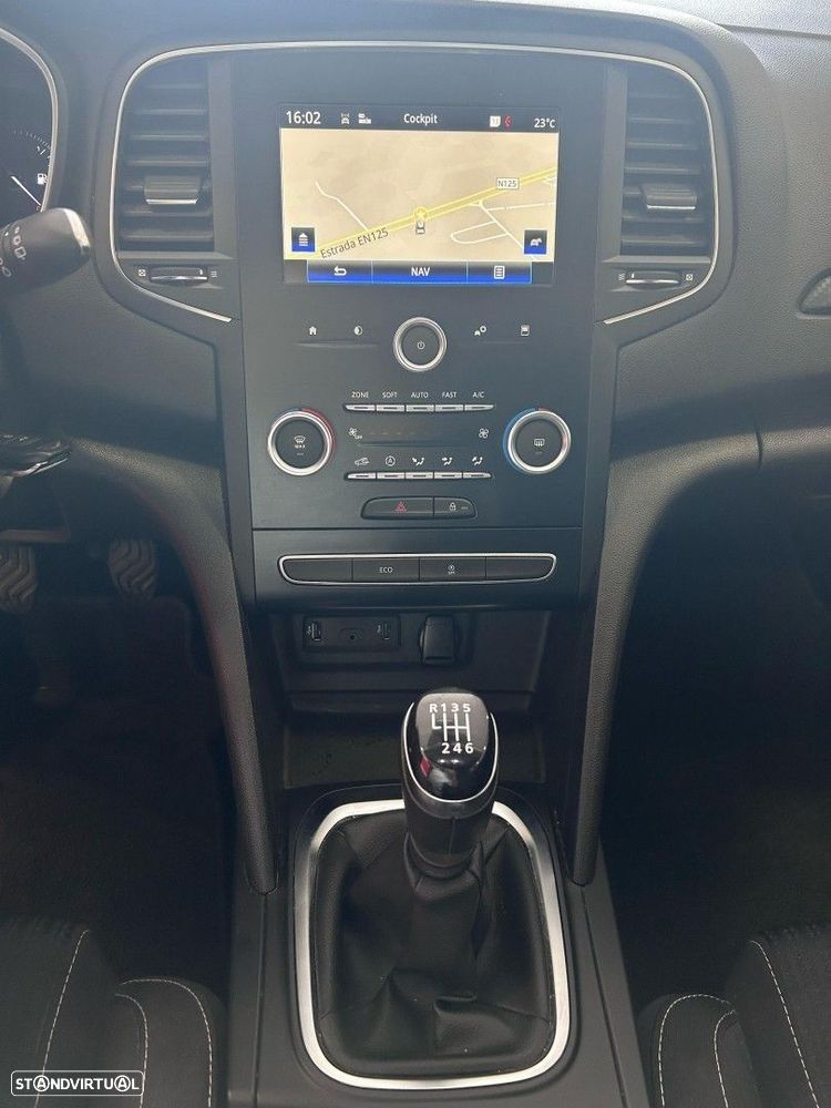 Renault Mégane Break - 10