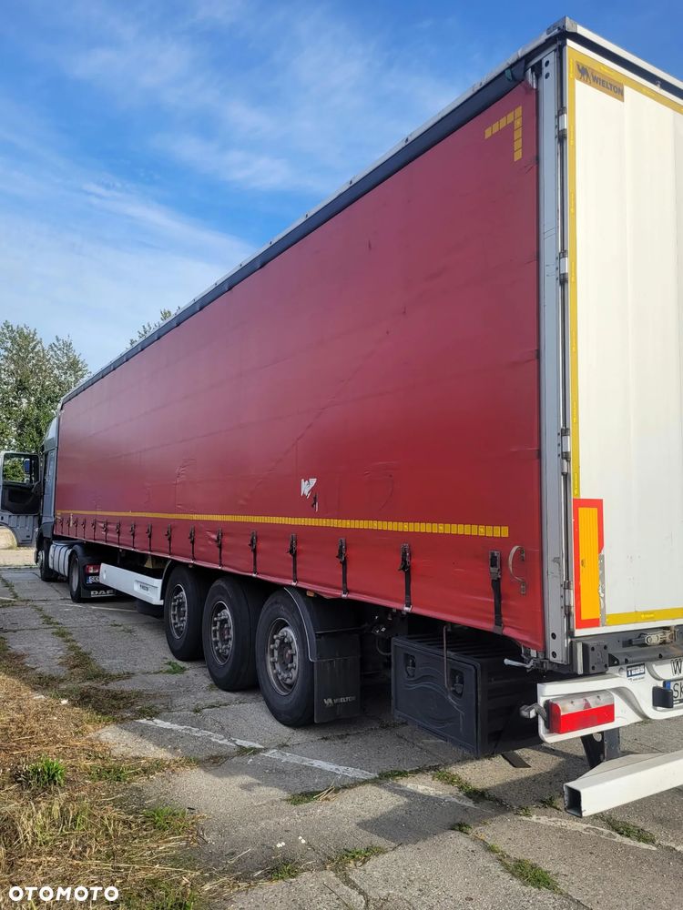 Wielton NS3K - 7