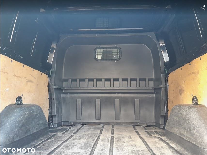 Ford Transit Custom 290 L2H1 Limited - 25