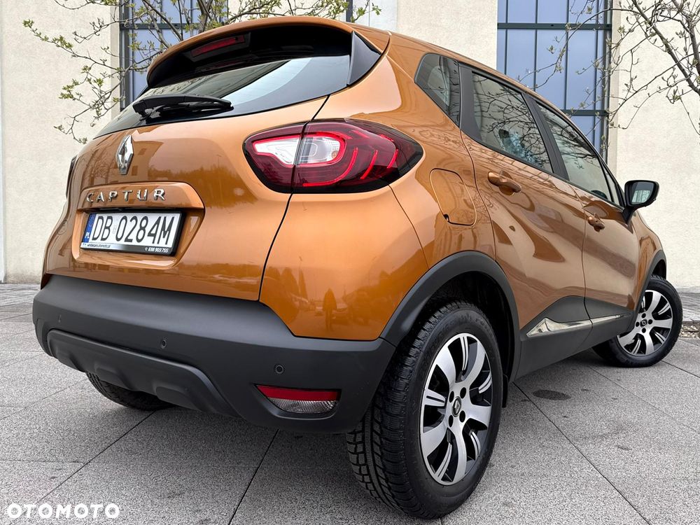 Renault Captur 0.9 Energy TCe Intens - 23