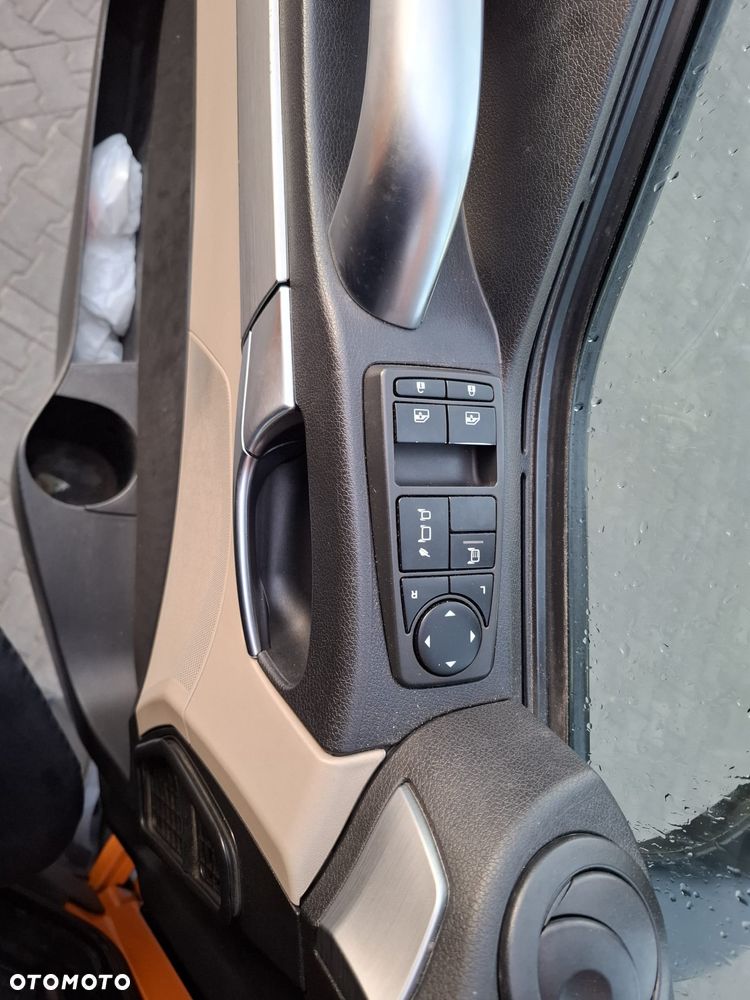 Mercedes-Benz TGS 26.320 EURO 6 FAUN POWERPRESS II 524 z DE - 24