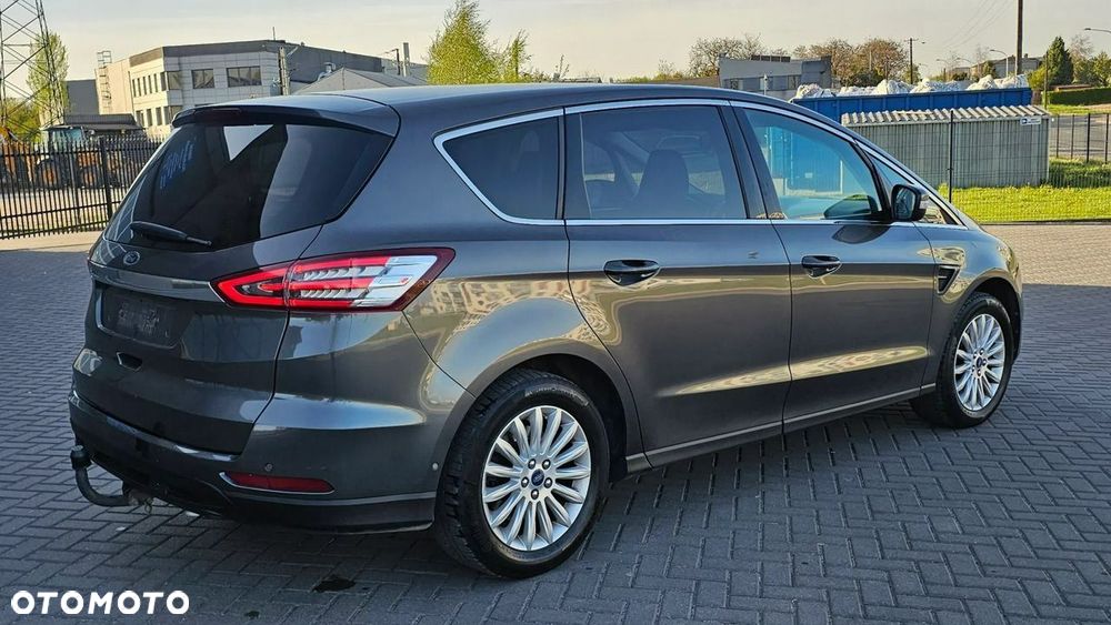 Ford S-Max - 3