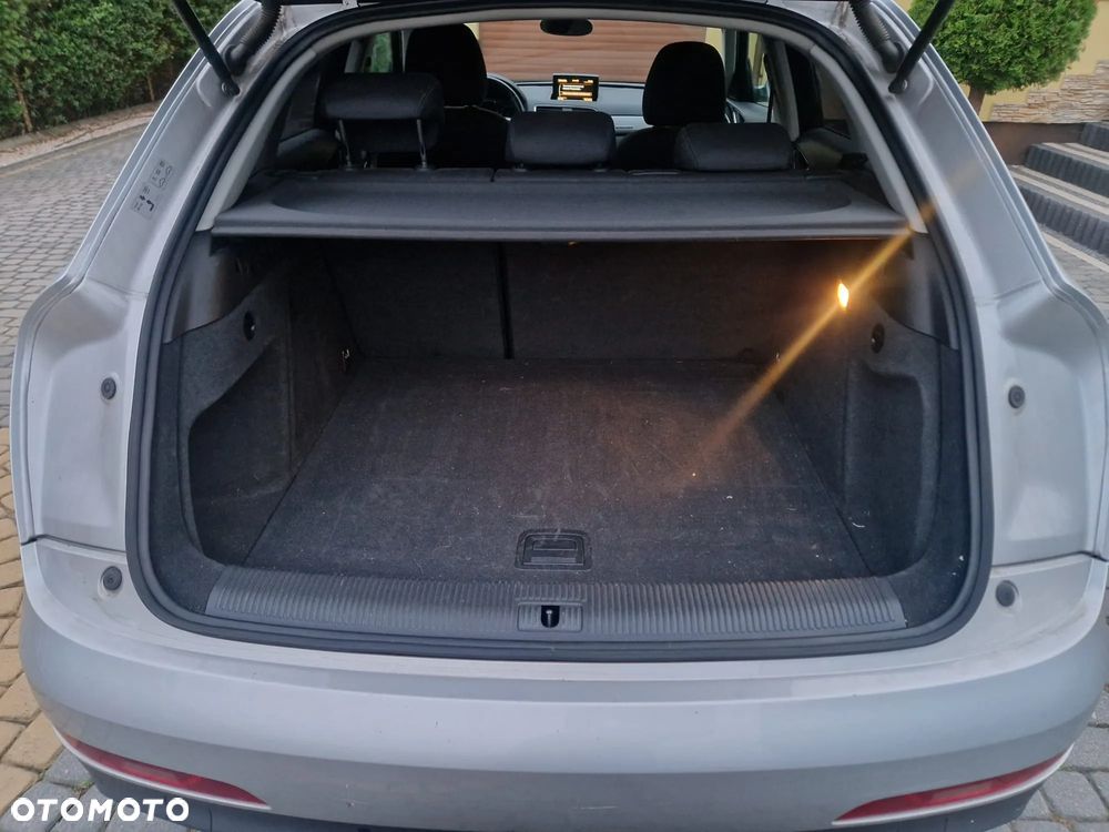 Audi Q3 2.0 TDI Quattro Prime Line S tronic - 12