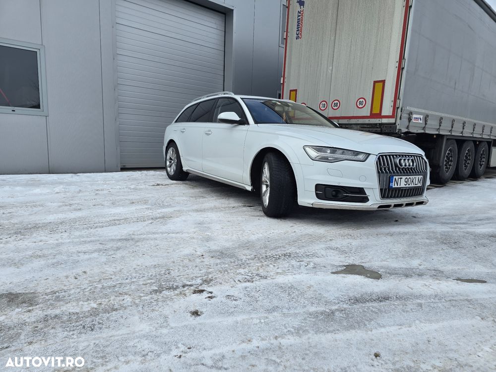 Audi A6 Allroad - 3