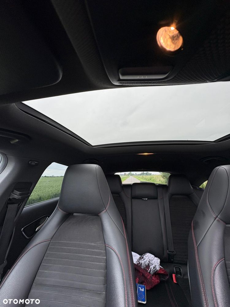 Mercedes-Benz CLA 200 (CDI) d 4Matic 7G-DCT AMG Line - 14