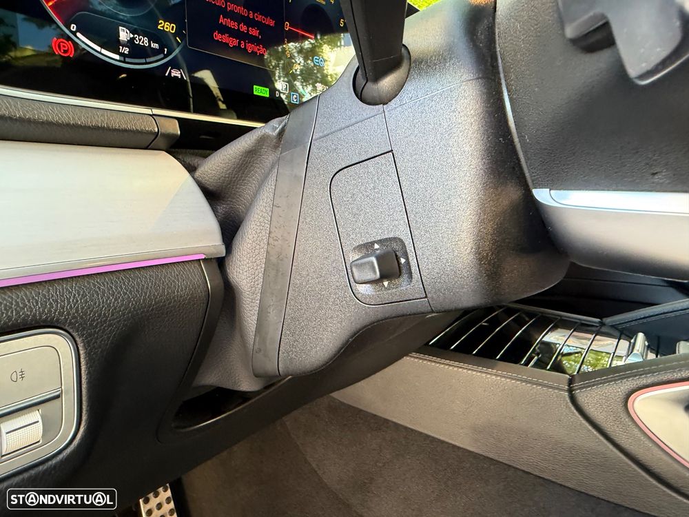 Mercedes-Benz GLE 350 - 18