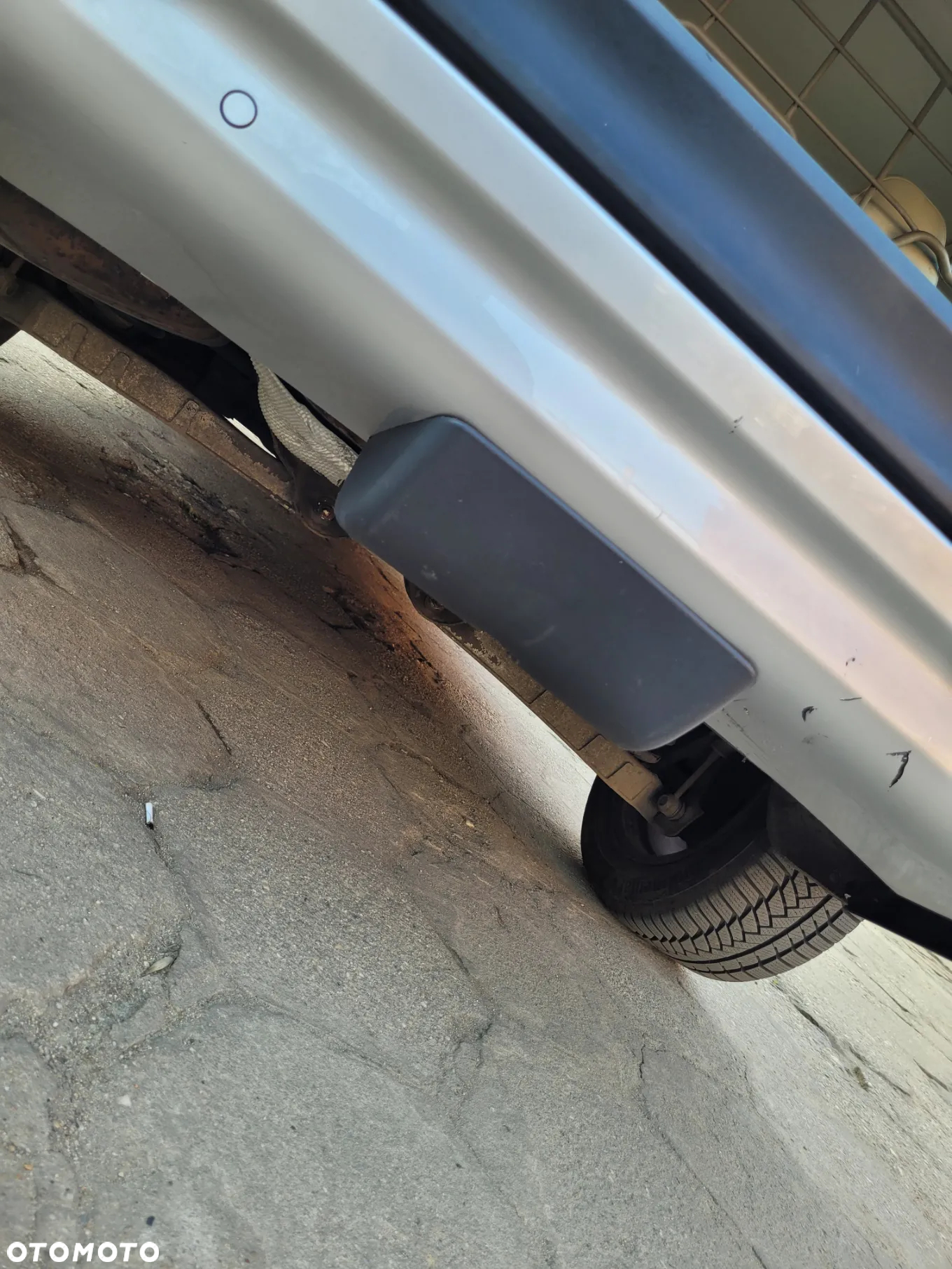 Volvo XC 70 - 21