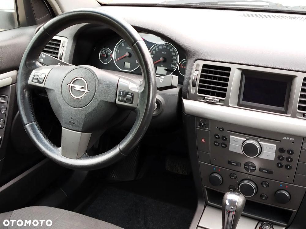 Opel Vectra 1.9 CDTI Automatik Business - 33