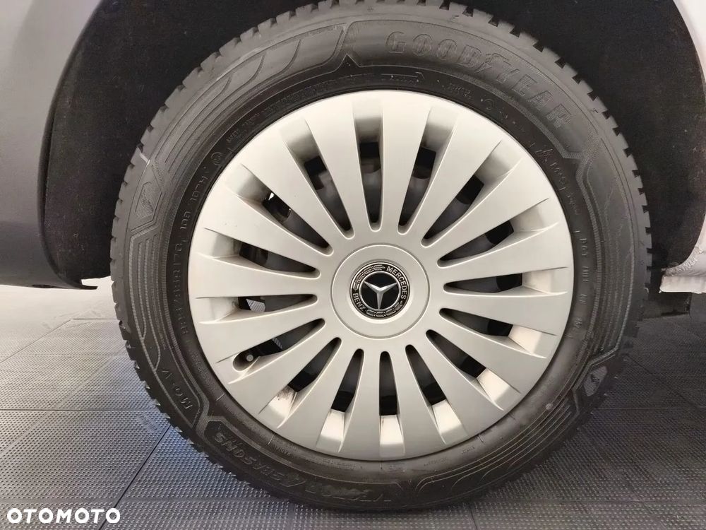 Mercedes-Benz Vito - 10