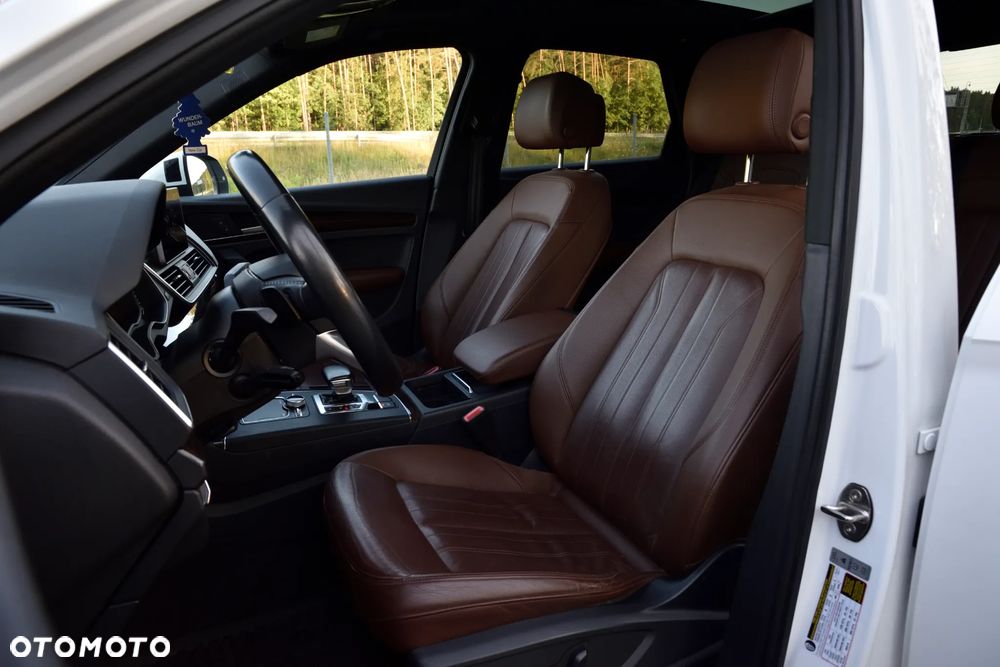 Audi Q5 - 13