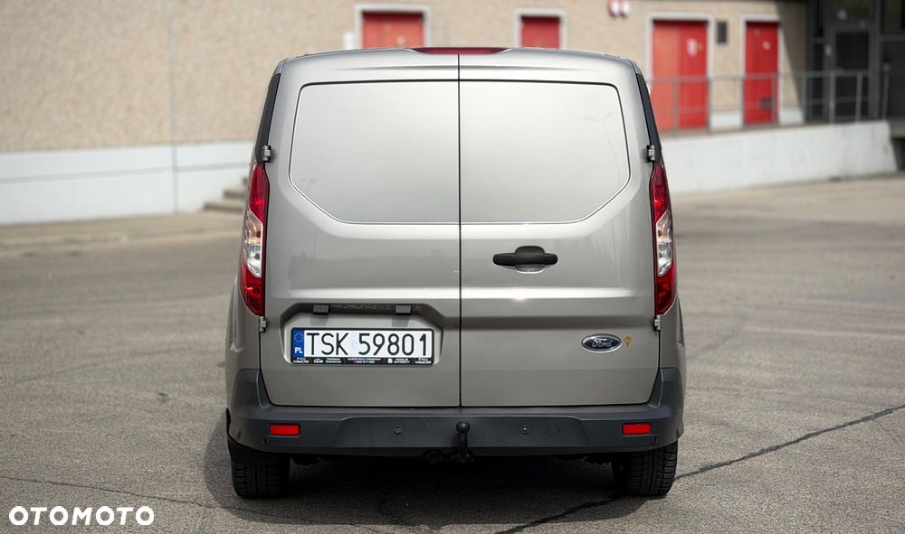 Ford Transit Connect L2H1 1.5 TDCI 8V 100KM 2017r - 15