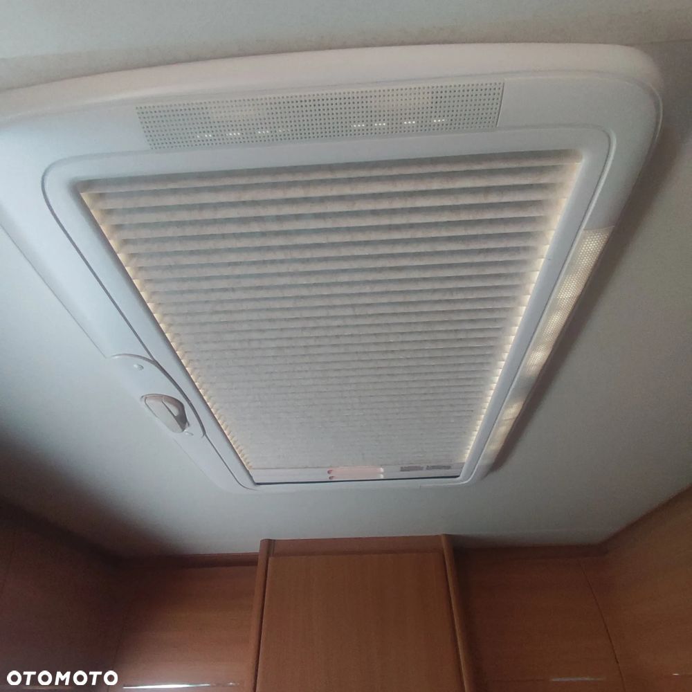 Hobby 460 De Luxe LU - 8