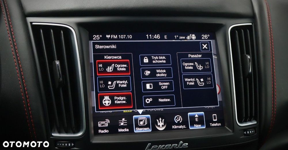 Maserati Levante - 32