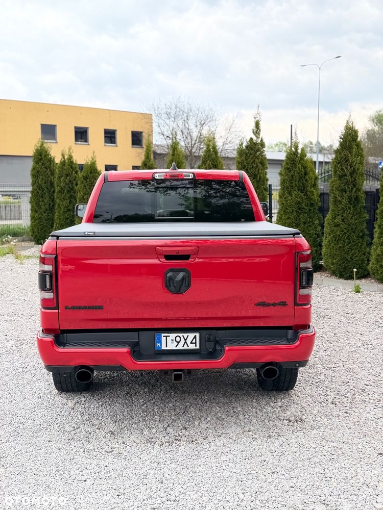 RAM 1500 Crew Cab Shortbed Laramie - 26