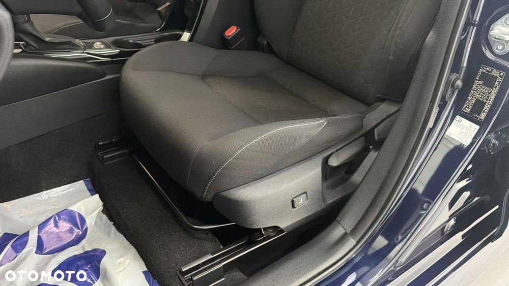 Toyota Corolla 1.8 Hybrid GPF Comfort - 13