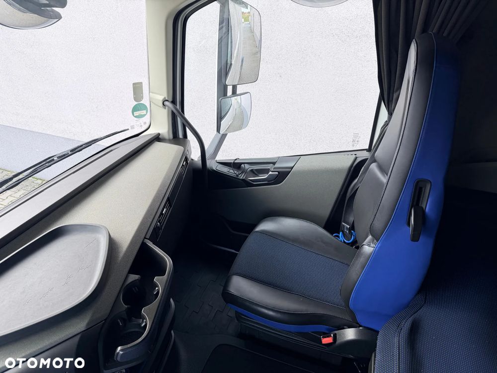 Volvo FH - 9