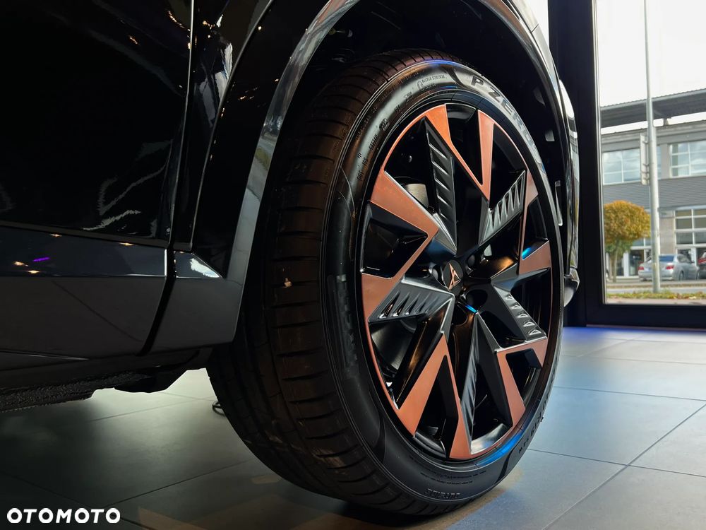 Cupra Formentor 1.5 TSI DSG - 9