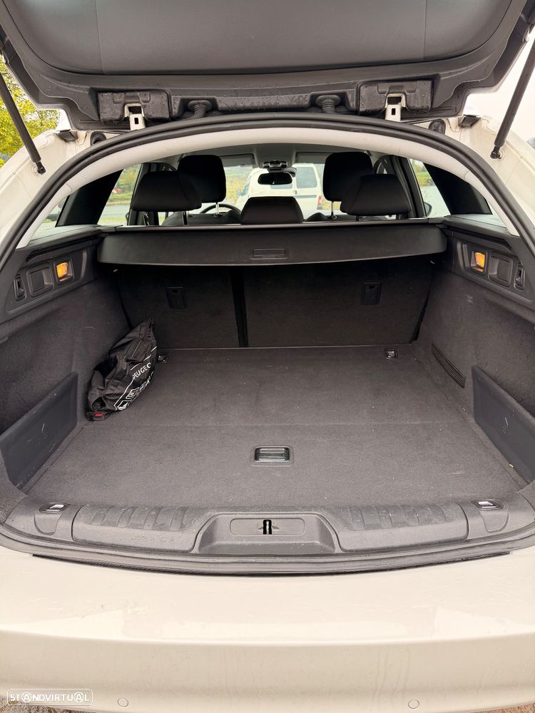 Peugeot 508 SW e-HDi FAP 110 EGS6 Access - 9