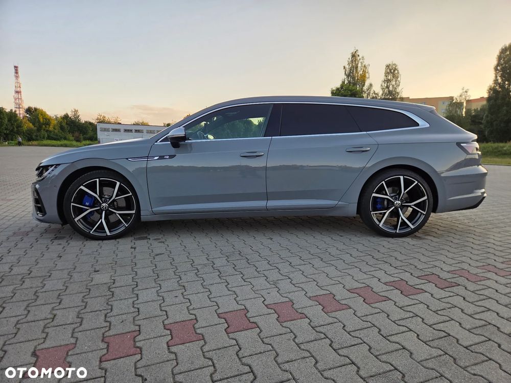 Volkswagen Arteon 2.0 TSI 4Motion R DSG - 6
