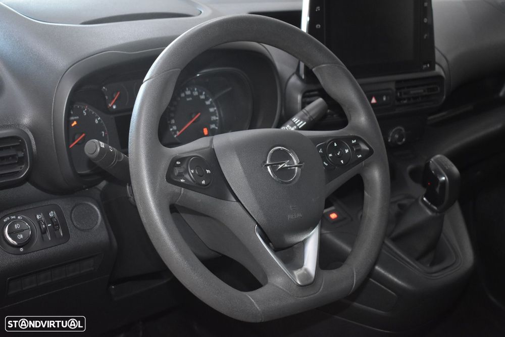 Opel Combo 1.5 CDTi L1H1 Enjoy - 26