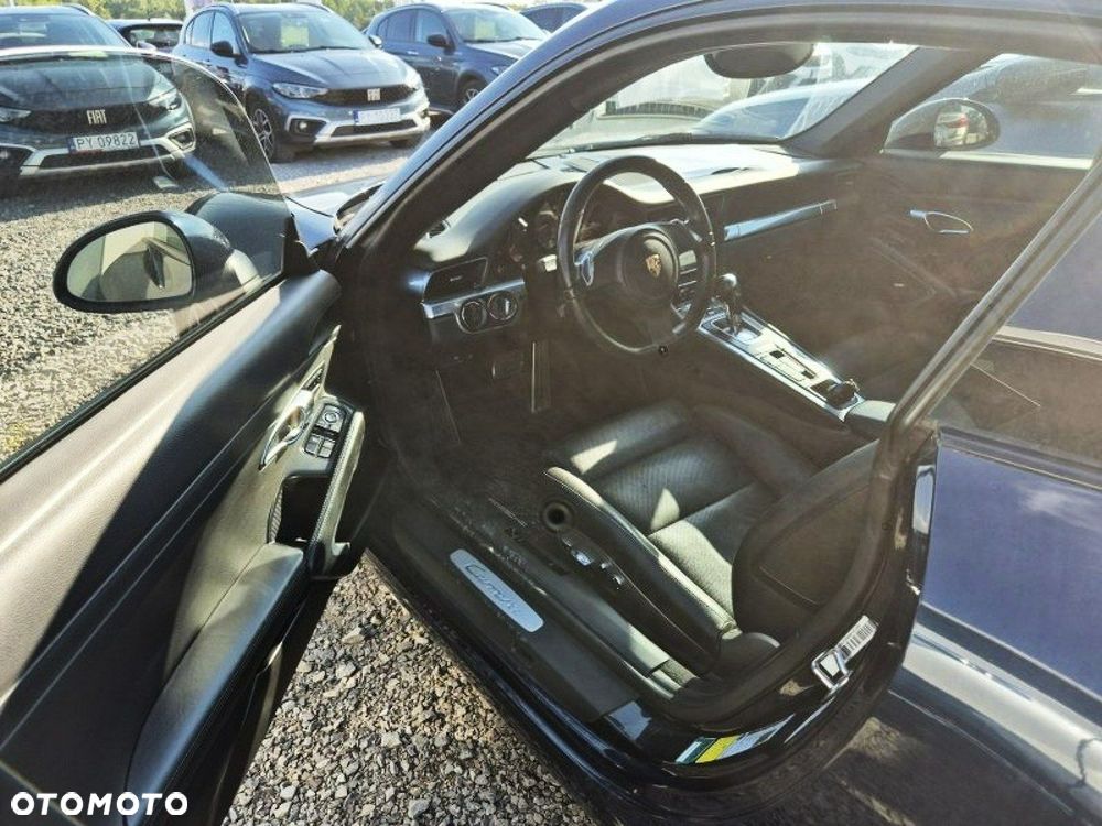 Porsche 911 - 5
