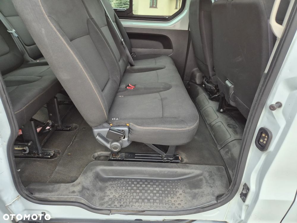 Renault Trafic ENERGY Combi Expression - 15