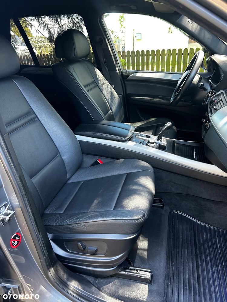 BMW X5 - 15