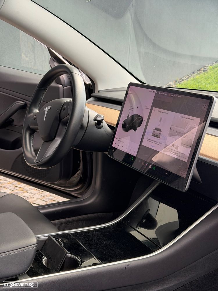 Tesla Model 3 AWD Dual Motor - 12