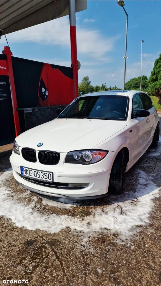 BMW Seria 1 116i Edition Lifestyle - 3