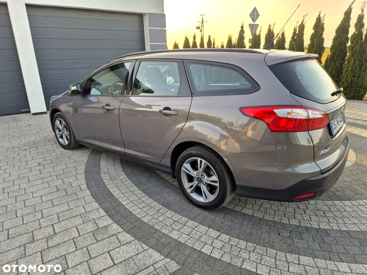 Ford Focus - 10