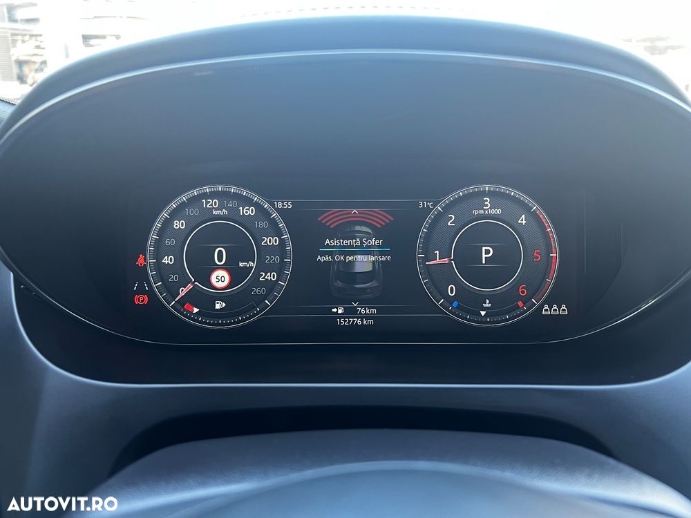Jaguar E-Pace D180 AWD Aut. - 24