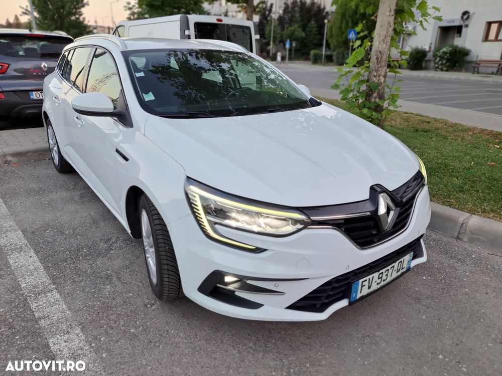 Renault Megane - 22