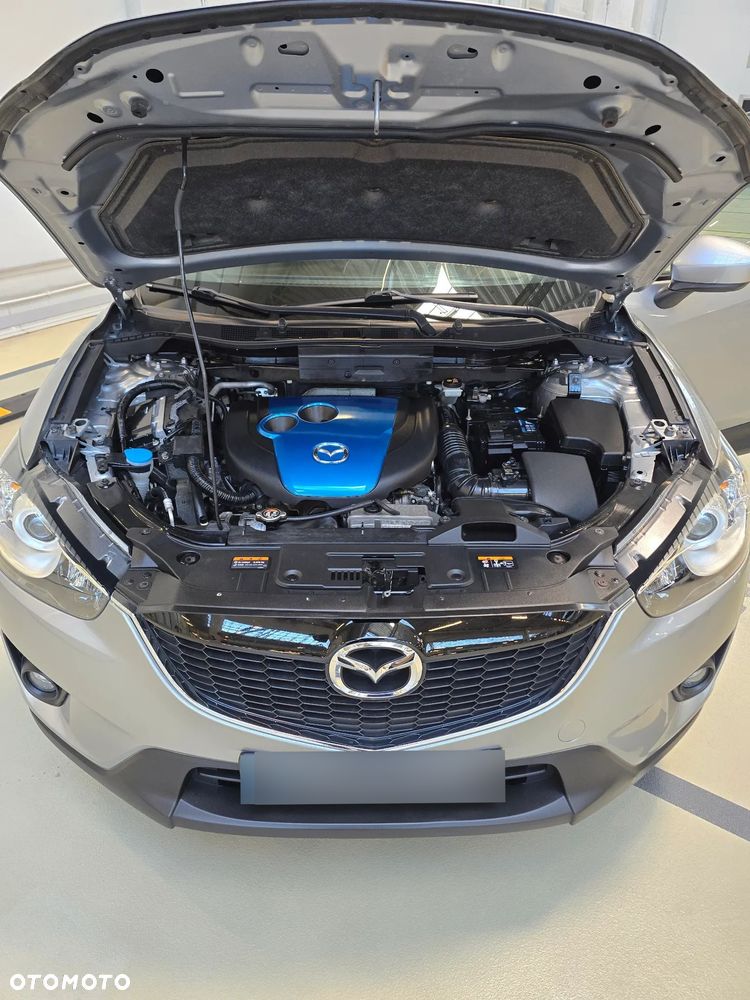Mazda CX-5 SKYACTIV-D 150 Center-Line - 18