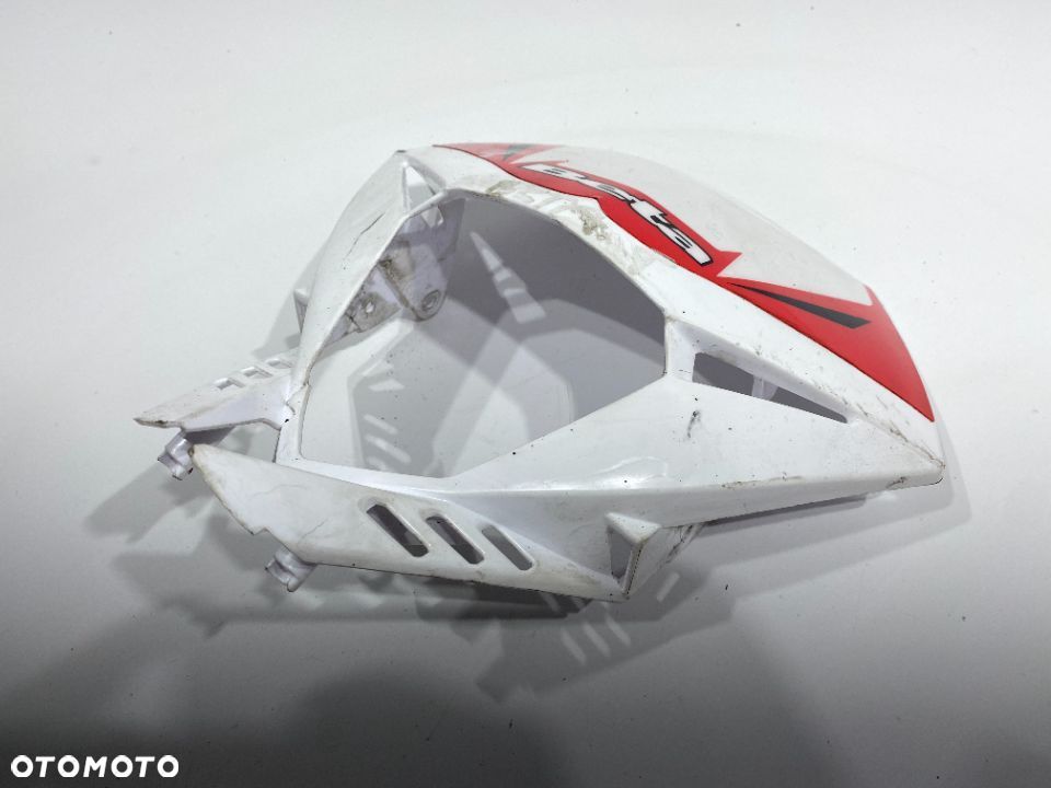 Czacha czasza  Beta RR 50  Motard SM  16-22R - 1
