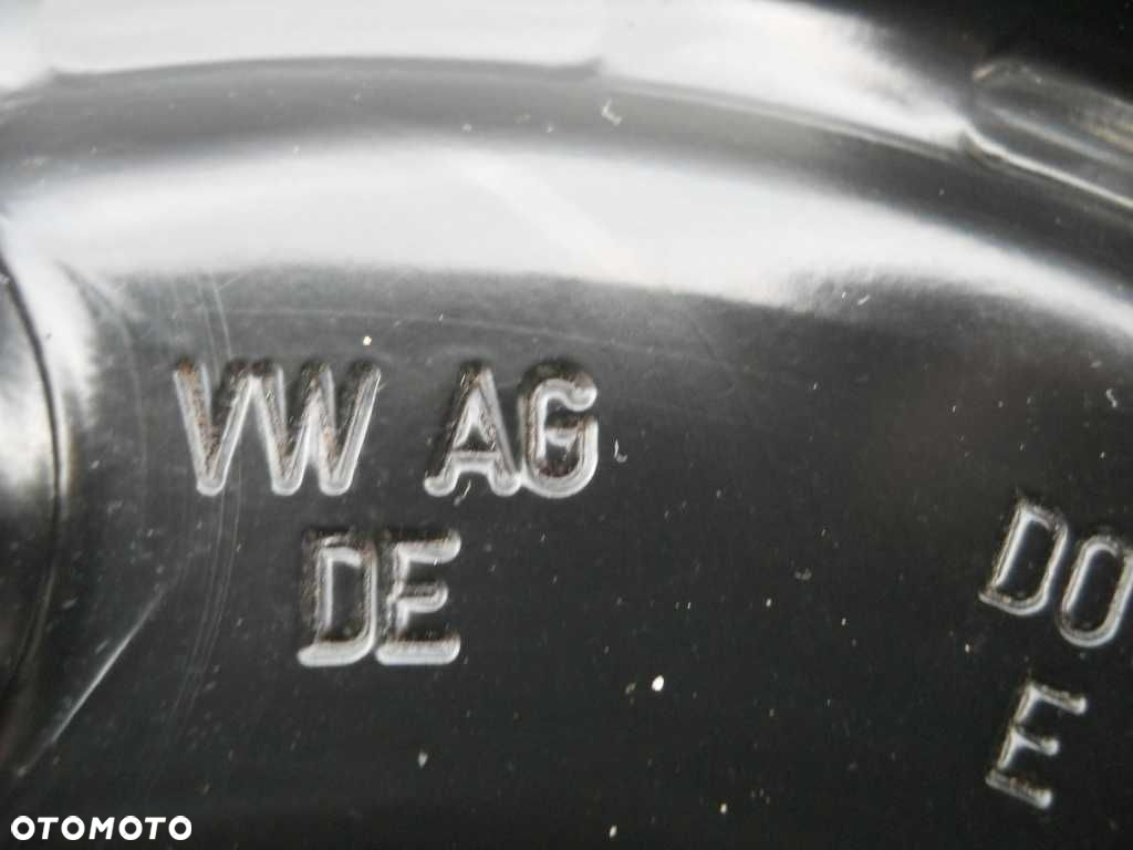 Felgi 17 5x112 ET38 VW Volkswagen Tiguan II Passat Audi Skoda Seat OE - 5