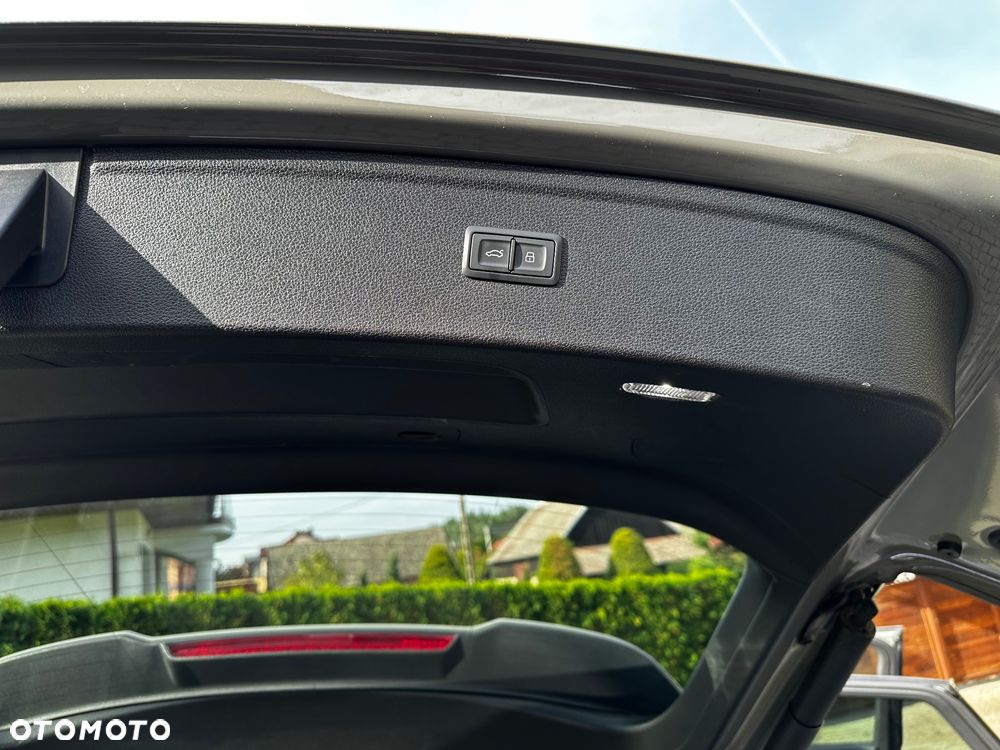 Audi Q5 2019