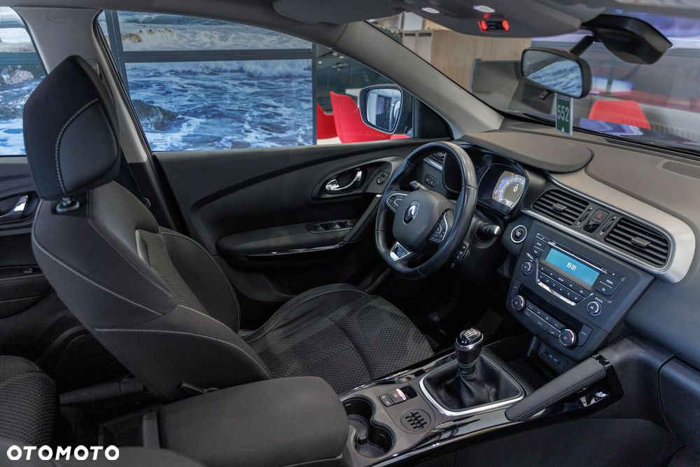 Renault Kadjar 1.2 Energy TCe Life - 31
