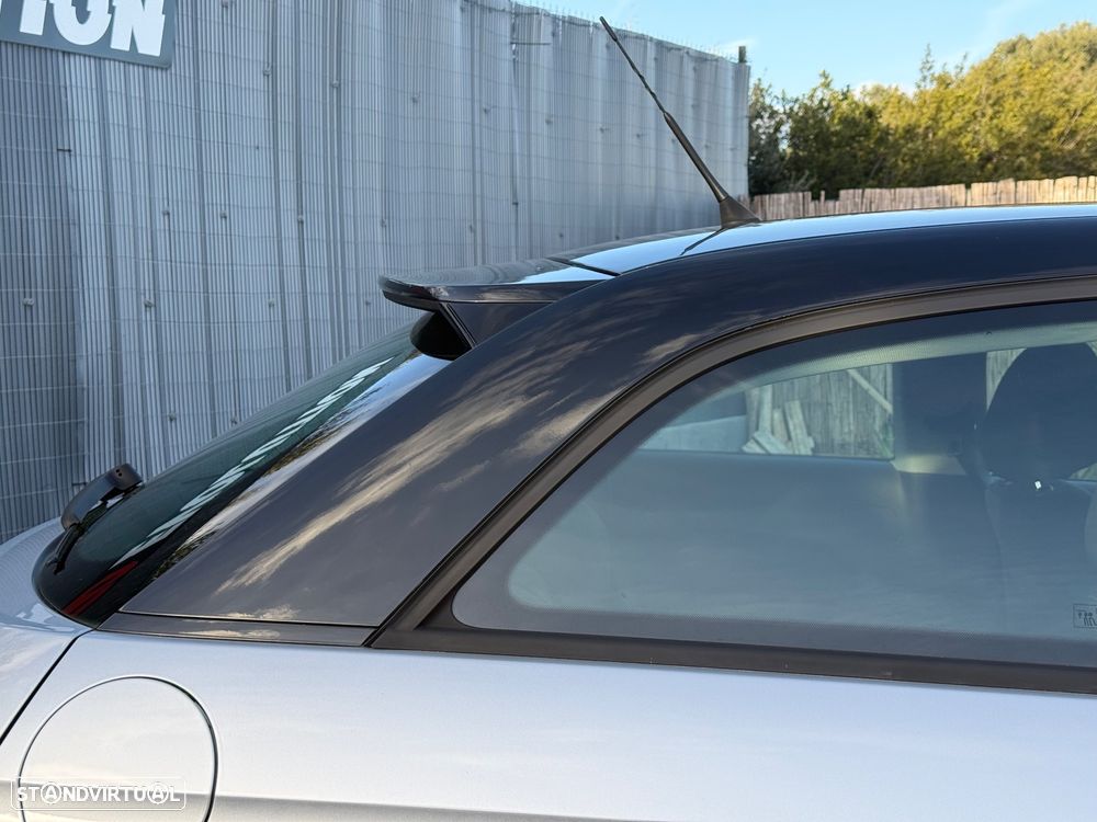 Audi A1 1.6 TDI Ambition - 18