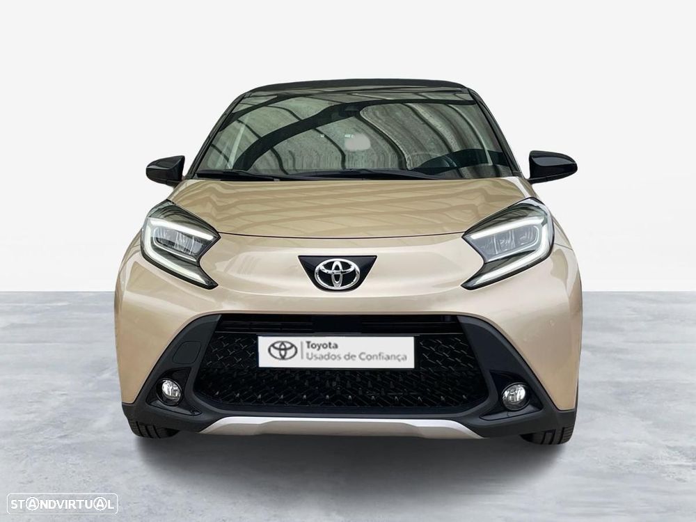 Toyota Aygo X - 6