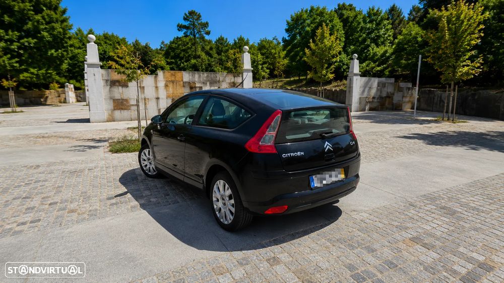 Citroën C4 - 3