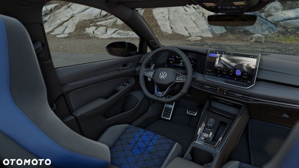 Volkswagen Golf - 12