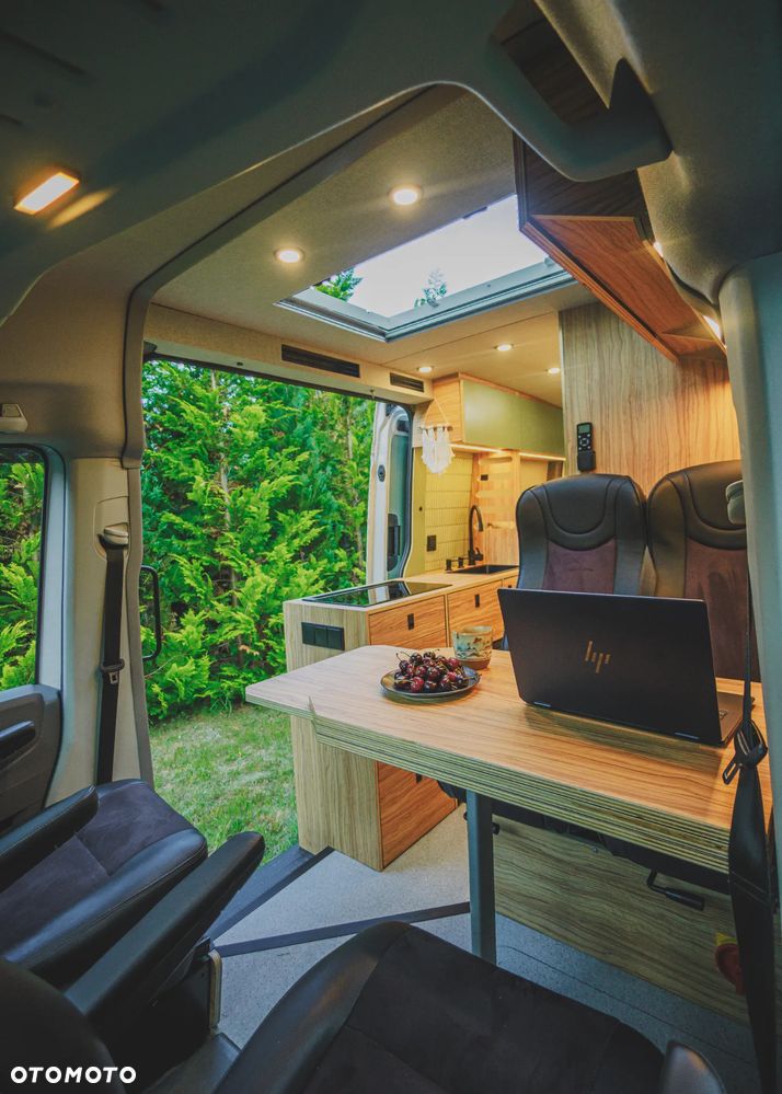 Volkswagen Crafter - 24