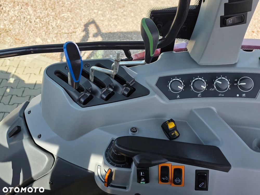 Valtra A94 - 26