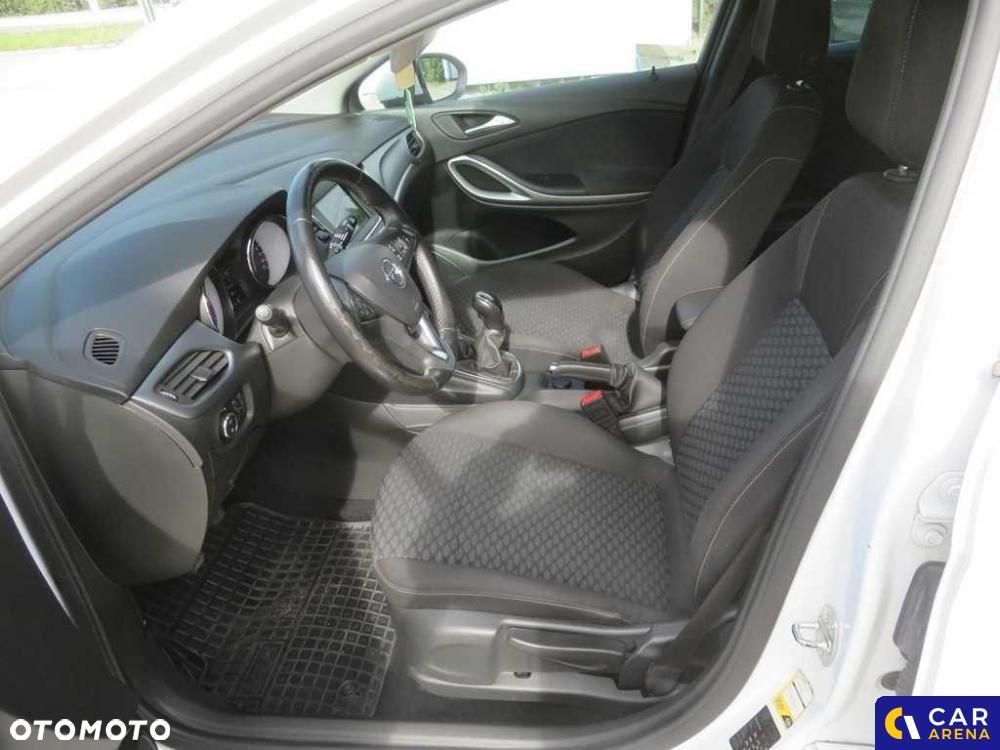 Opel Astra - 16